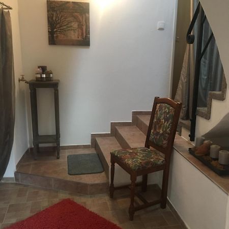 Apartment Pod Kotnovem Tábor Buitenkant foto