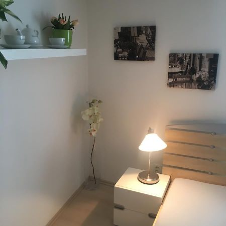 Apartment Pod Kotnovem Tábor Buitenkant foto