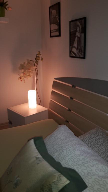 Apartment Pod Kotnovem Tábor Buitenkant foto